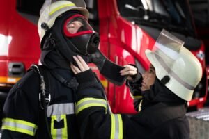 Read more about the article Fire Risk Assessments: Protecting Lives, Ensuring Compliance & Reducing Fire Risk