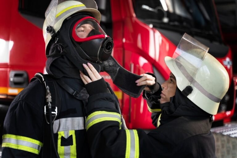 Read more about the article Fire Risk Assessments: Protecting Lives, Ensuring Compliance & Reducing Fire Risk