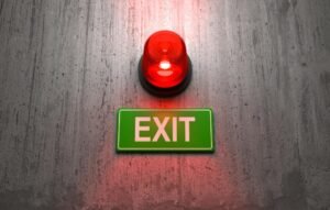 Read more about the article Emergency Lighting: Why It’s Essential for Safety, Compliance & Business Protection