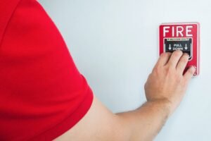 Read more about the article Fire Alarm Systems: Protecting Lives, Property & Business Continuity