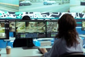Read more about the article CCTV Systems: Protecting Your Property, People & Peace of Mind